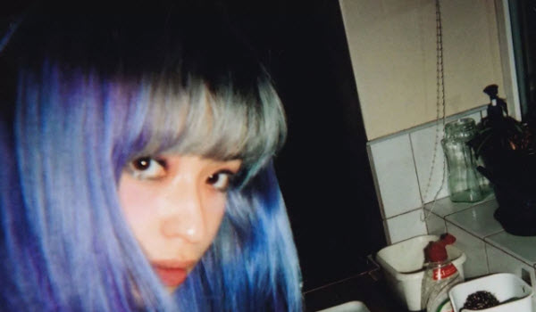 Kero Kero Bonito TOTEP EP
