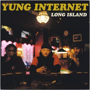 Yung Internet-Long Island artwork