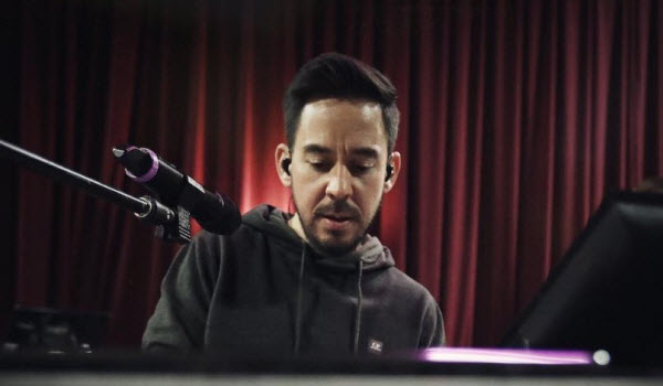 mike-shinoda-post-traumatic-new-ep