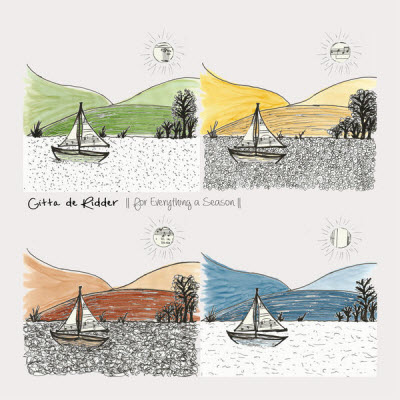 Gitta de Ridder-For Everything a Season