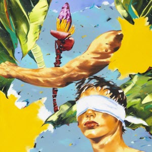 Sam Vance-Law-Homotopia album