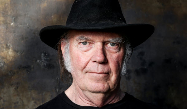Neil Young