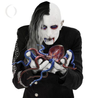A Perfect Circle-Eat The Elephant