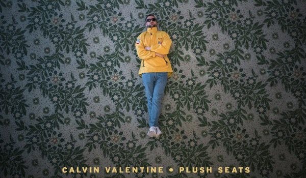 Calvin Valentine-Plush Seats