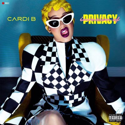 Cardi B.-Invasion of Privacy