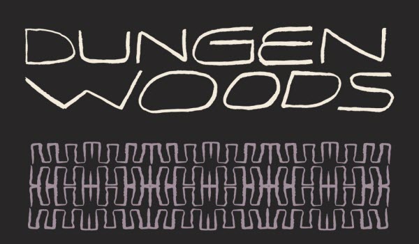 Dungen Woods Marfa Myths