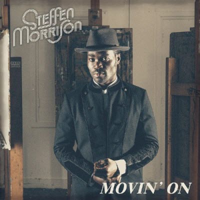 Steffen Morrison-Movin On