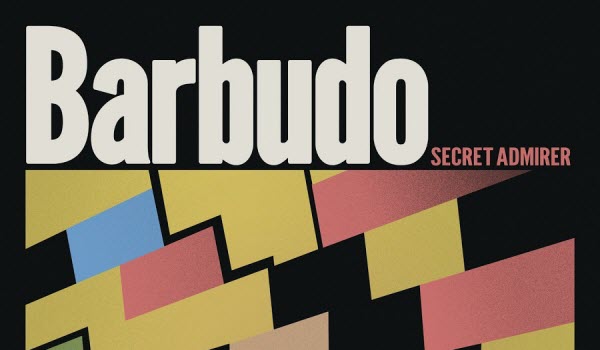 Barbudo Secret Admirer