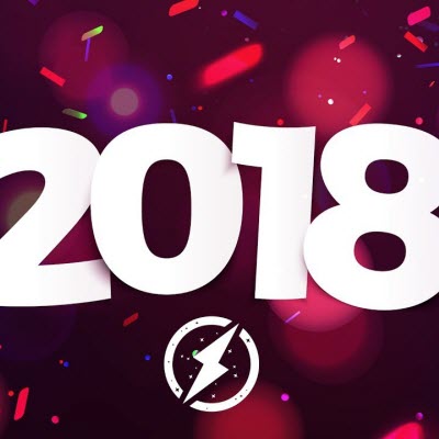 De beste muziek van 2018