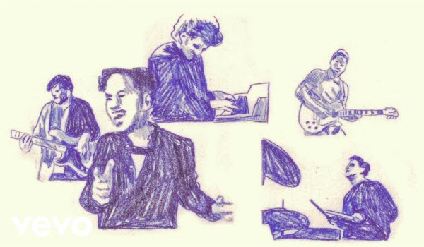 Mamas Gun-On The Wire