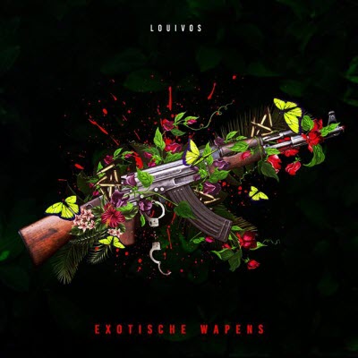 LouiVos-Exotische-Wapens