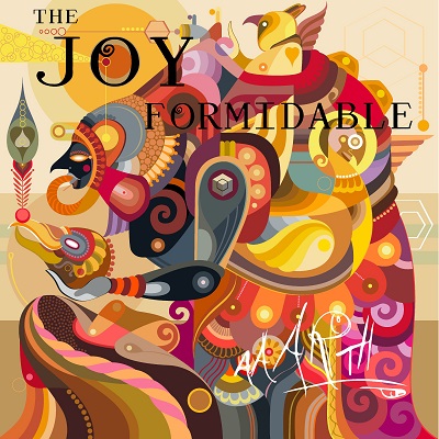The Joy Formidable-Aaarth