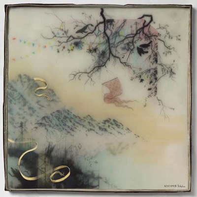 Novo Amor-Birthplace