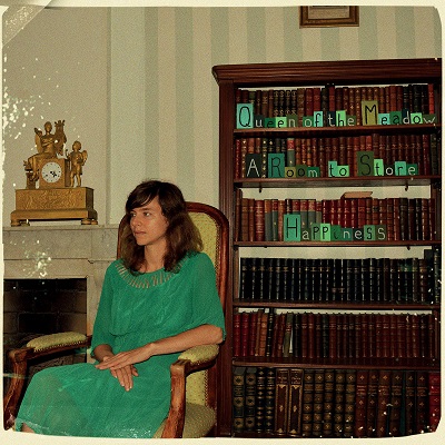Queen of the Meadow-A Room to Store Happiness