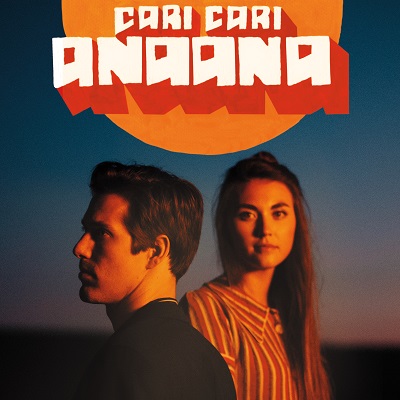 CARI CARI - ANAANA