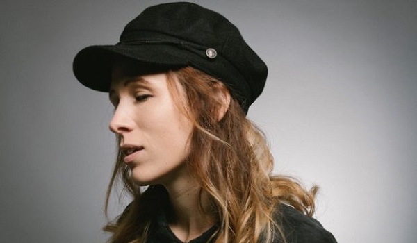 Katey Brooks (by Johnny Morgan, Jan 19)