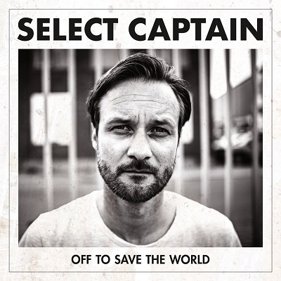 Select Captain-Off To Save The World