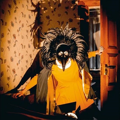 Drenge-Strange Creatures