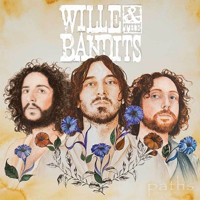 Wille and the Bandits-Paths
