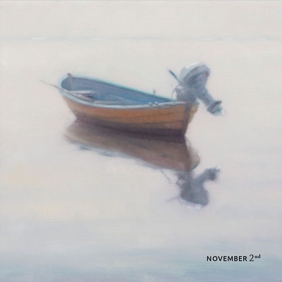 November-November 2nd