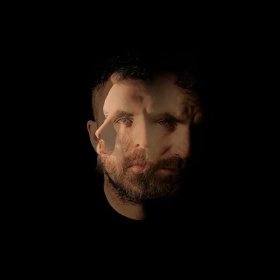 Mick Flannery-Mick Flannery artwork