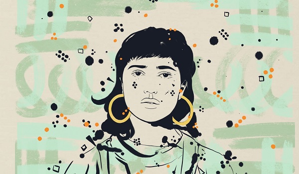 Martha Hill-Be Still EP