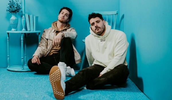 Blue Stones op London Calling