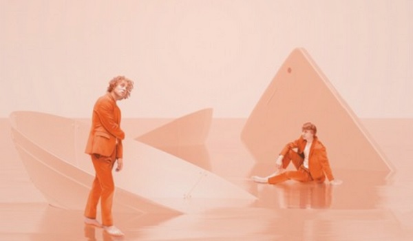 Compact Disc Dummies-Satellite EP