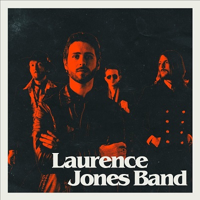 Laurence Jones-Laurence Jones Band