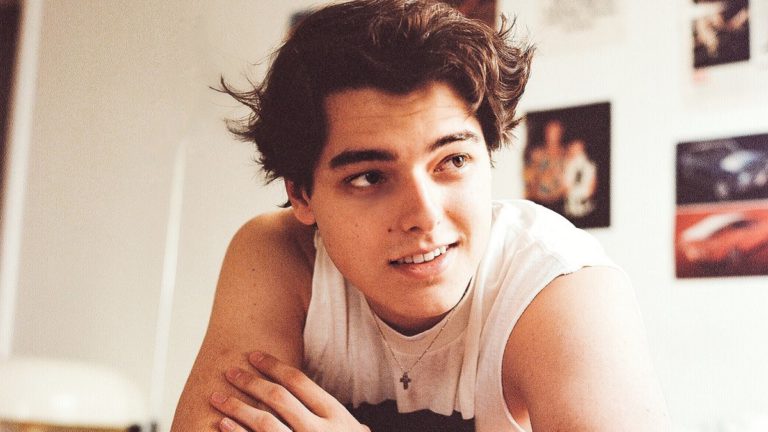 Dante Palminteri