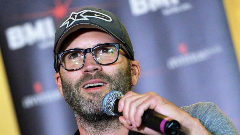 Andrew Dorff