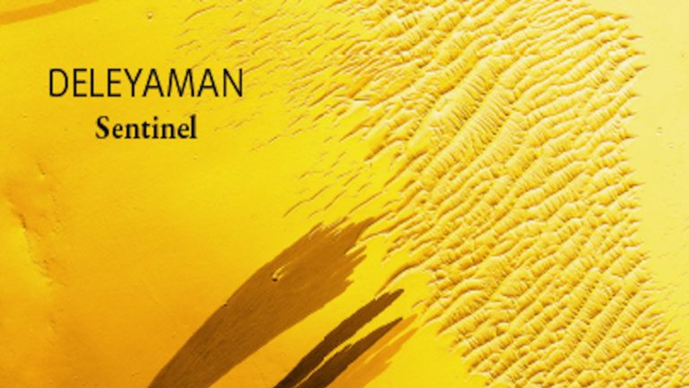 Deleyaman-Sentinel
