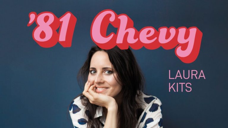Laura Kits 81 Chevy