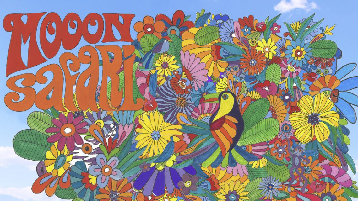 Mooon-Safari