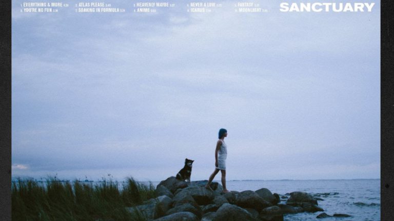 Gengahr-Sanctuary