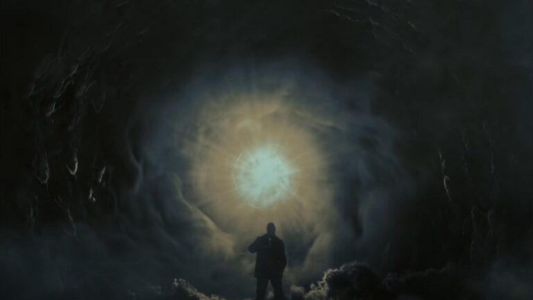 Kanye West-Heaven and Hell