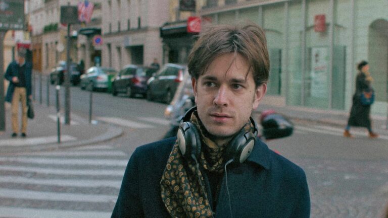 jeroen houben