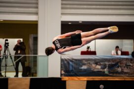 Jordy Mol (foto: Mads Ottenbros)