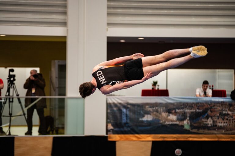 Jordy Mol (foto: Mads Ottenbros)