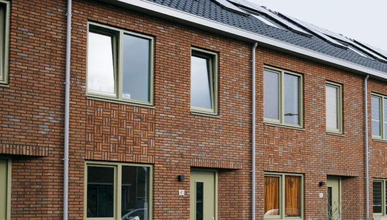 Bloemenbuurt Enkhuizen (bron: Welwonen)