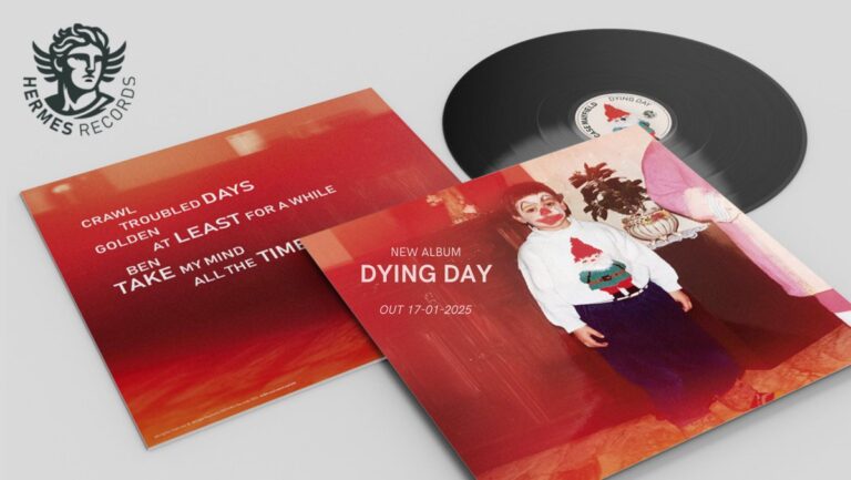 Case Mayfield-Dying Days