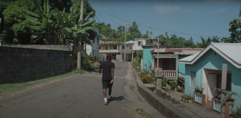 Skiifall (Video Still)