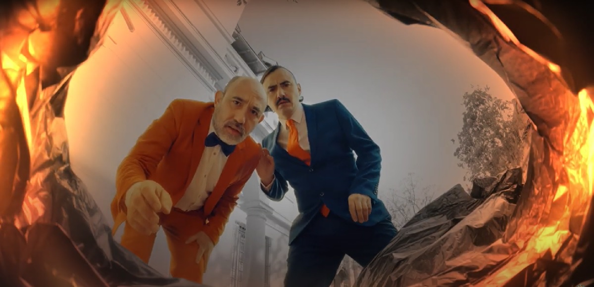 THEKOIWAY (videostill)