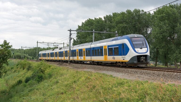 sprinter
