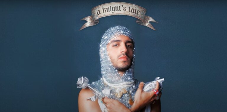 Tamir-A Knight's Tale