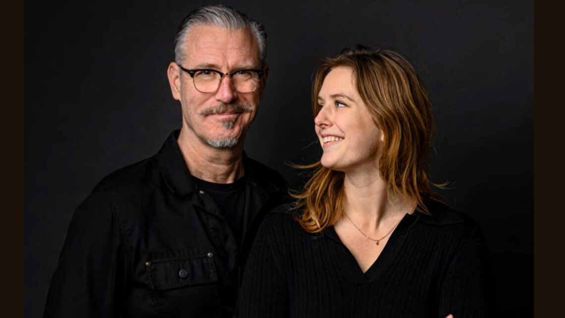Erik Corton Maaike Ouboter album Dag en Nacht centraal tijdens theatertournee Het leven en andere blessures