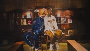 The Underachievers Homecoming Review Recensie