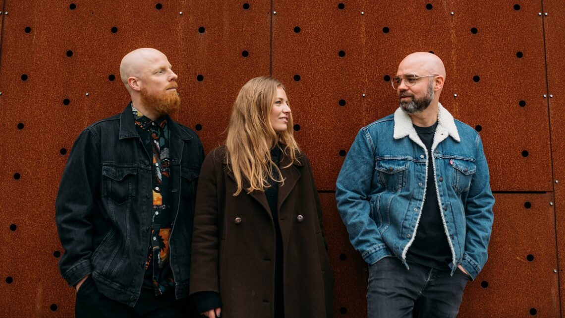 Tinlicker - Mees Borst