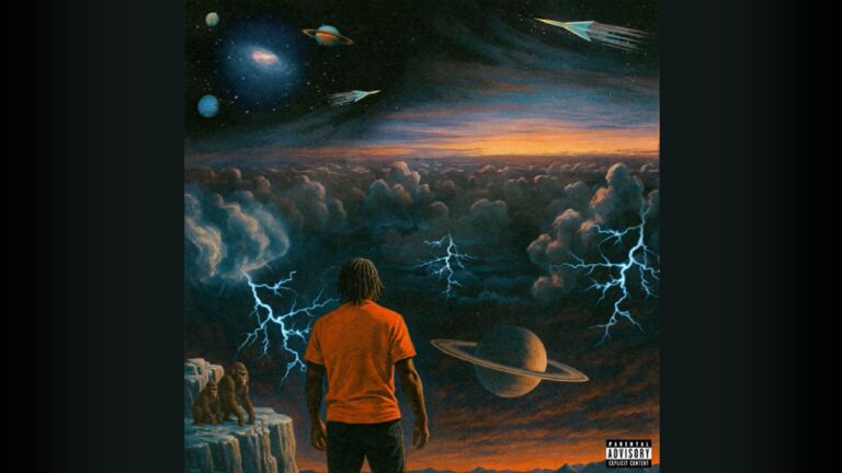 Fredo Bang-The Big Bang recensie review