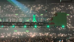 Tyler The Creator Video Still Germany